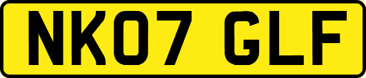 NK07GLF
