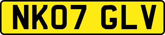 NK07GLV