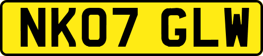 NK07GLW