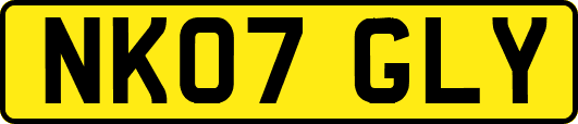 NK07GLY