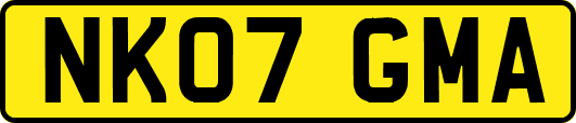 NK07GMA