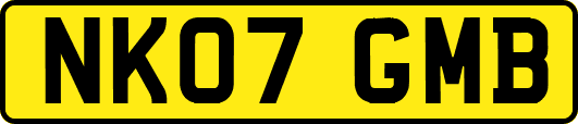 NK07GMB