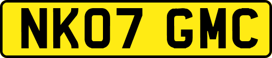 NK07GMC