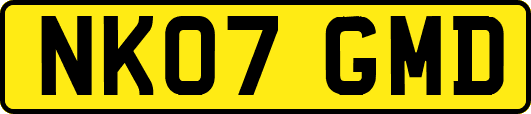 NK07GMD