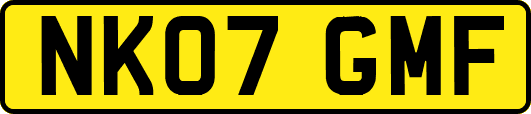 NK07GMF