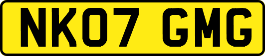 NK07GMG