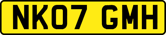 NK07GMH