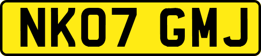 NK07GMJ