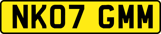 NK07GMM