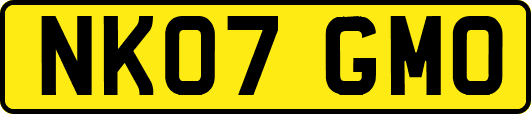 NK07GMO