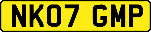 NK07GMP