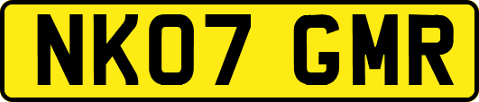 NK07GMR