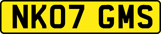 NK07GMS