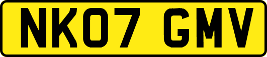 NK07GMV
