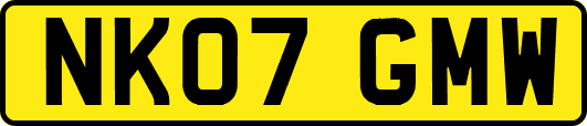 NK07GMW