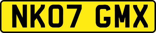 NK07GMX