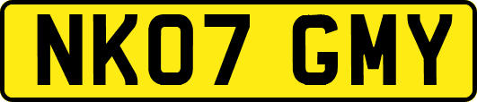 NK07GMY