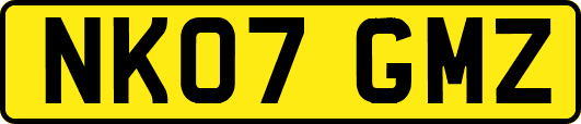 NK07GMZ