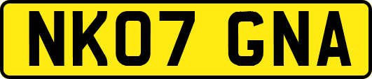 NK07GNA