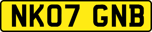 NK07GNB