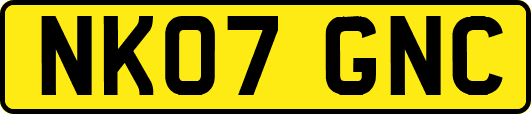 NK07GNC