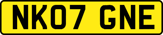 NK07GNE