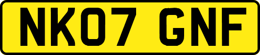 NK07GNF