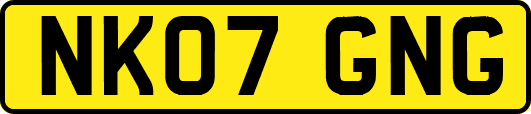 NK07GNG