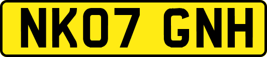 NK07GNH