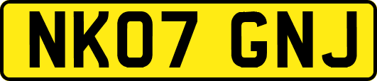 NK07GNJ
