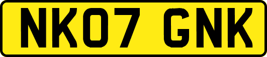 NK07GNK