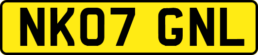 NK07GNL