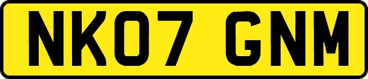 NK07GNM