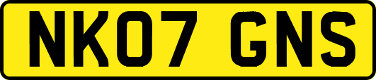 NK07GNS
