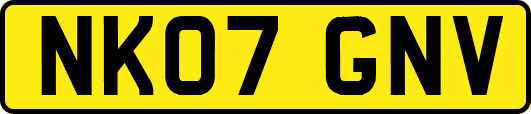 NK07GNV
