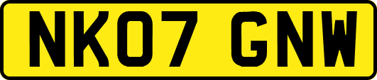 NK07GNW
