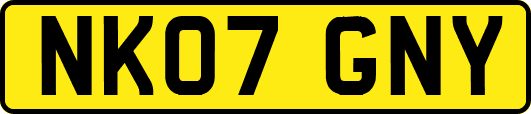 NK07GNY