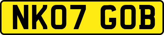 NK07GOB