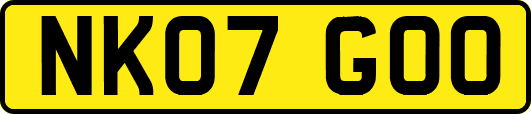 NK07GOO
