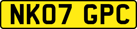 NK07GPC