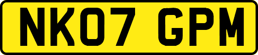 NK07GPM