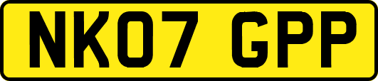 NK07GPP