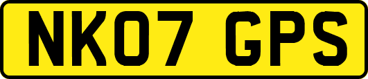 NK07GPS