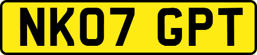 NK07GPT