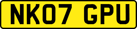 NK07GPU