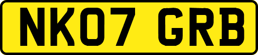 NK07GRB