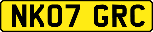 NK07GRC