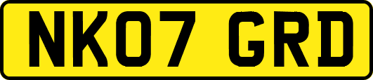 NK07GRD