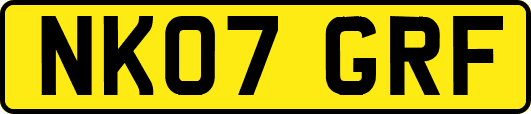 NK07GRF