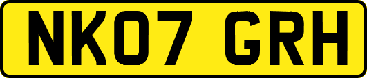 NK07GRH